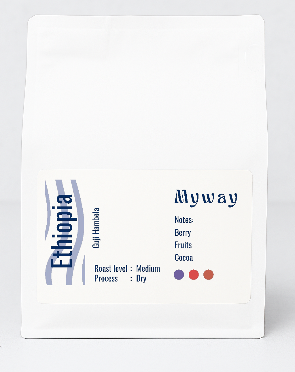 Ethiopia Guji Hambela