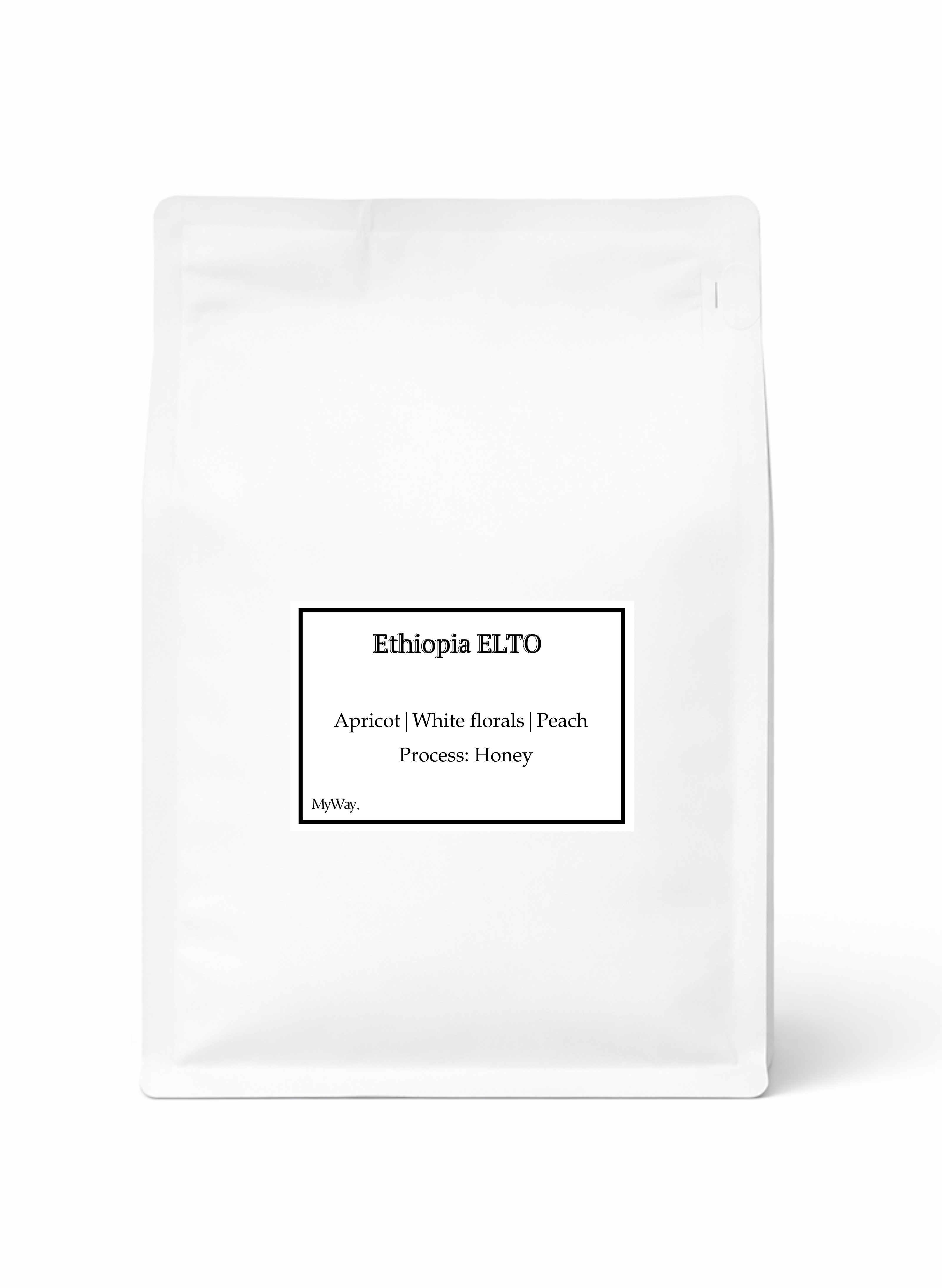 Ethiopia Elto (Exclusive)